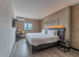 Hotel Quinta Norte Chipichape 4