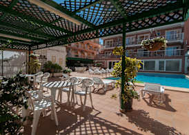 Hotel San Luis 4