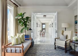 Rosewood Bermuda 4