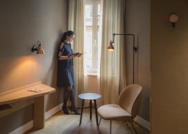 HANNONG Hotel & Wine Bar 5