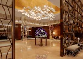 Hyatt Regency Riyadh Olaya 3