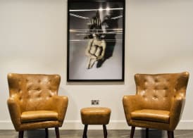 The Chronicle by Supercity Aparthotels 2