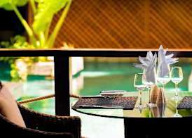 Dhevatara Beach Hotel & Spa 4