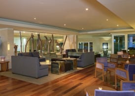 Meliá Madeira Mare 2
