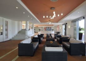 Zeta Club Sikania Eco Resort 4