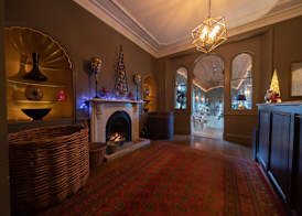 Beechfield House 4