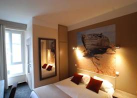 Hôtel Bristol Union Intra Muros 2
