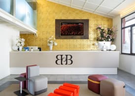 Hotel Borgo Brianteo 5