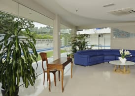 Oceania Hotel 2