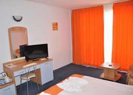 Hotel BelleVille 5