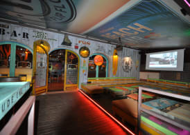 Aparthotel Safari 4