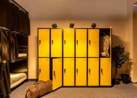 Bee Hostel 3