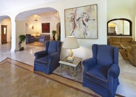 Excelsior Belvedere Hotel & Spa 3