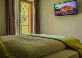 Sport Hotel 3