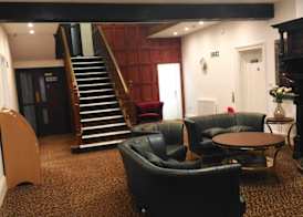 Trivelles Gatwick Hotel & airport Parking 2