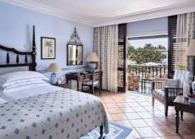 Seaside Grand Hotel Residencia 4
