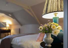 Fritton Lake - The Clubhouse 3