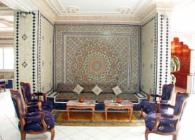 Residence Yasmina Agadir 2