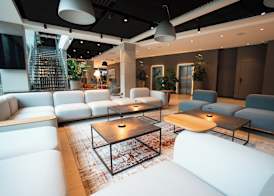 Q Hotel Plus Wrocław 5