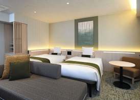 HOTEL MYSTAYS Ochanomizu Conference Center 2