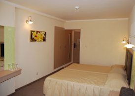 Hotel Gergana - Ultra All Inclusive 5