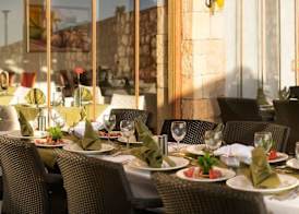 Aquasis De Luxe Resort & SPA - Ultra All Inclusive 5