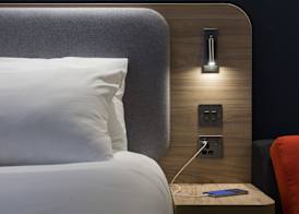 Holiday Inn Express LONDON - GREENWICH by IHG 4