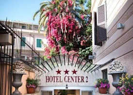 Hotel Center 1&2 2