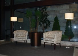 Hotel Paloma 3