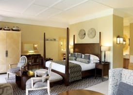 Saxon Hotel, Villas & Spa 3