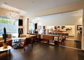 Hotel Hafnia 2