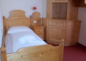 Chalet Hotel Diamant 4