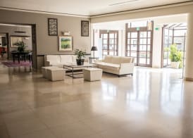 Grand Hotel Villa Itria Congress & Spa 4