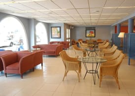 Hotel Spa La Terrassa 3