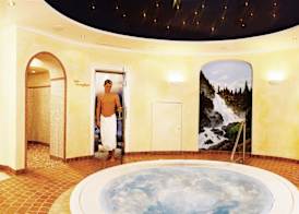 Nationalparkhotel Klockerhaus 4