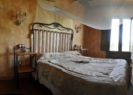 Hotel Rural y SPA Kinedomus Bienestar 3