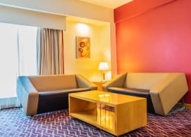 Holiday Inn DAR ES SALAAM CITY CENTRE by IHG 2