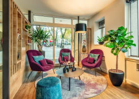 CityClass Hotel am Dom 4