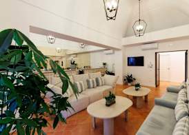 D'Amalfi Hospitality Sacrum Seminarium Domus Mariae - Casa di Ospitalità 2