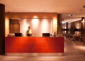 Hotel AM MEER & Spa 2