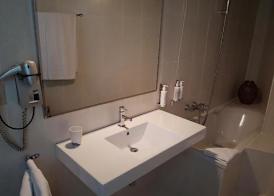 Hotel Clocchiatti Next 4