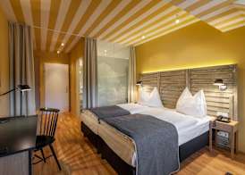 Hotel Schloss Leopoldskron 4