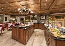 Hotel Grüner Baum 5