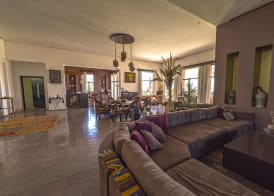 Kasbah Agounsane Hotel & Spa 3
