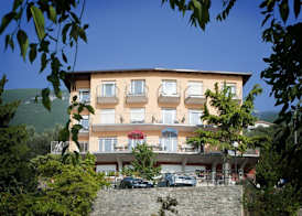 Hotel Casa Marinella 2