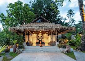 Zara Beach Resort Koh Samui 2