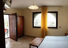 Hotel Residence Torre Del Porto 4