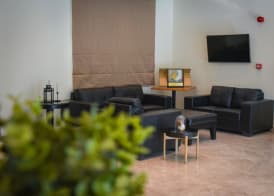Holyland Hotel Amman 5