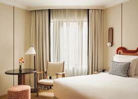 Hotel Condes de Barcelona 5