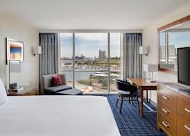 Hyatt Regency Baltimore 5